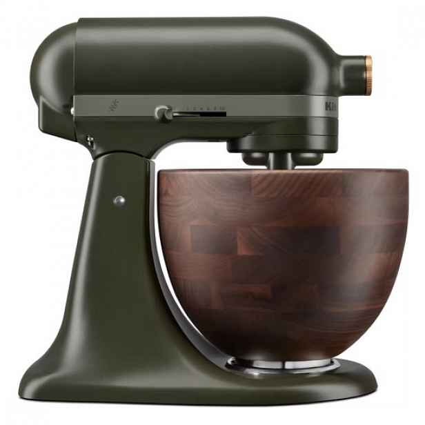 Stolní mixér „Artisan“, s mísou o objemu 4,7 l, model 180, Design Edit