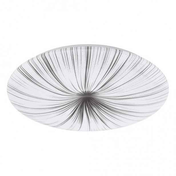Led osvětlení Eglo Nieves ocel 98326