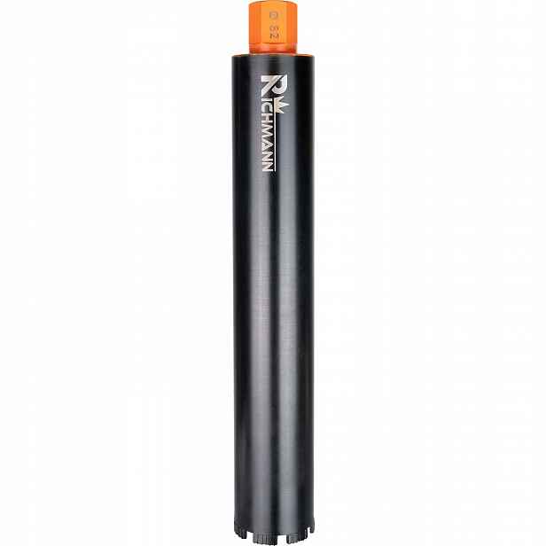 Richmann Korunkový Vrták Diamantová 82x450MM 1 1/4 C4882