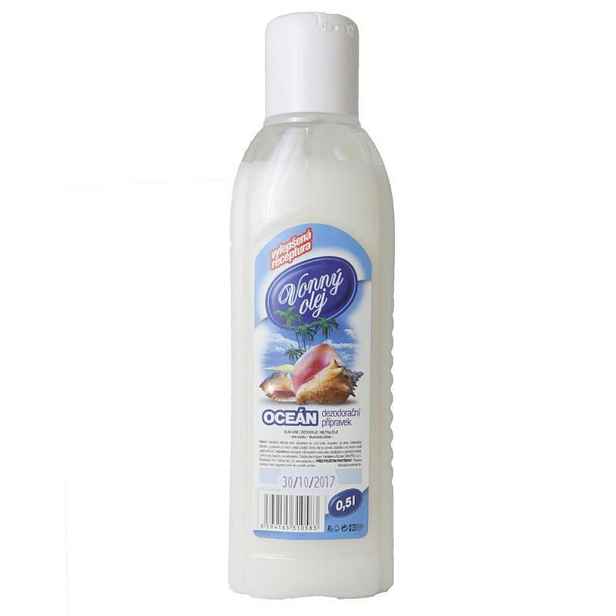SANI PRO Vonný olej 500ml oceán (SP)