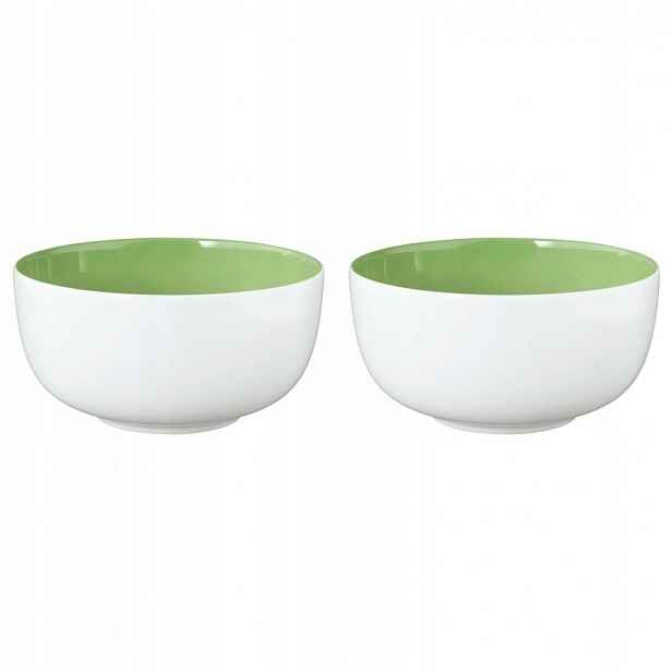 Seltmann Meadow Grasses Green Sada 2 misek 17.5 cm