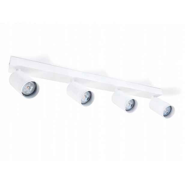 Halogenové stropní svítidlo Spotová lampa GU10