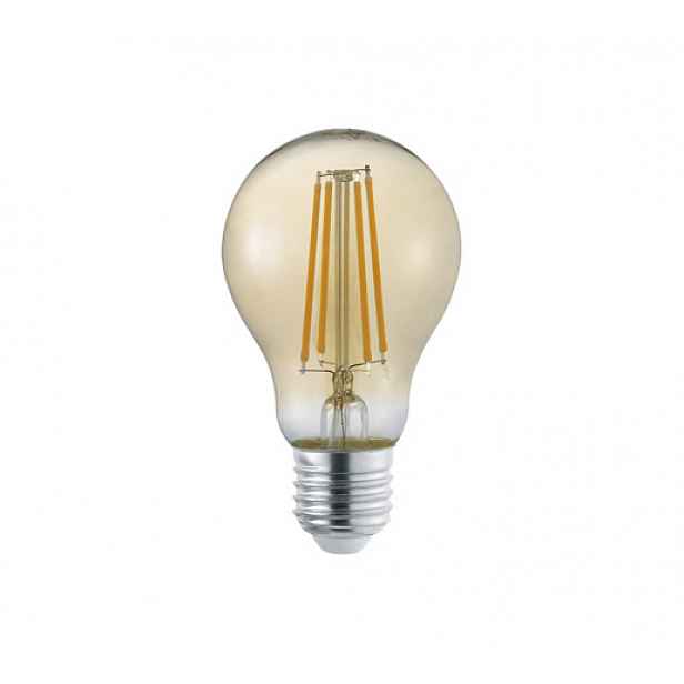 LED žárovka Trio Lampe amber 987-2479
