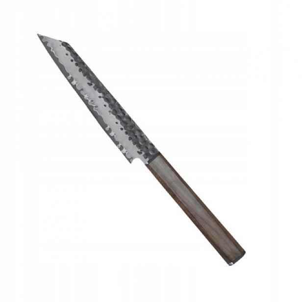 Nůž Ryoma Kurosan RK02 Kiritsuke 150 mm, Damasteel