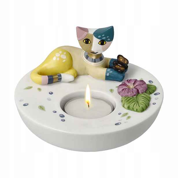 Rosina Wachtmeister Svícen 12 cm Fiducia Goebel