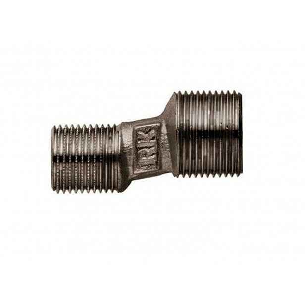 Kludi - S-přípojka G 1/2" x G 3/4" 7655204-00