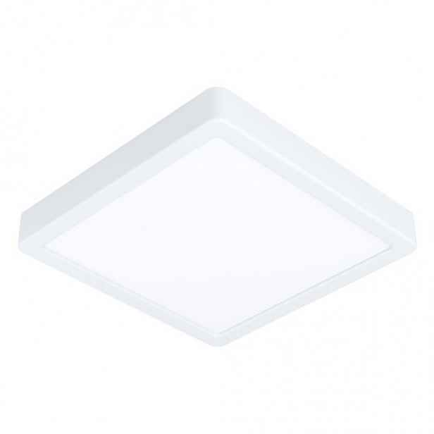 Led osvětlení Eglo Fueva ocel 99237