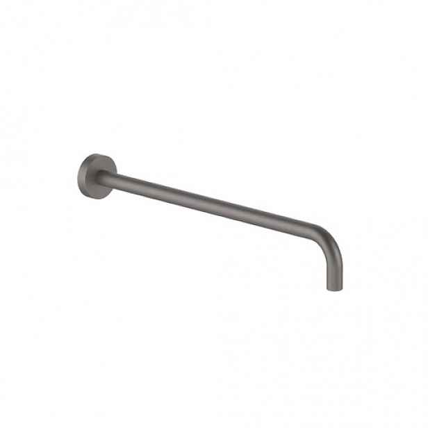 Sprchové rameno Fantini gun metal 86P58027