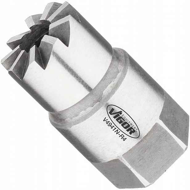 Vigor V4941N-R4, Fréza 90 stupňů 19 x 21,5 mm šestihran