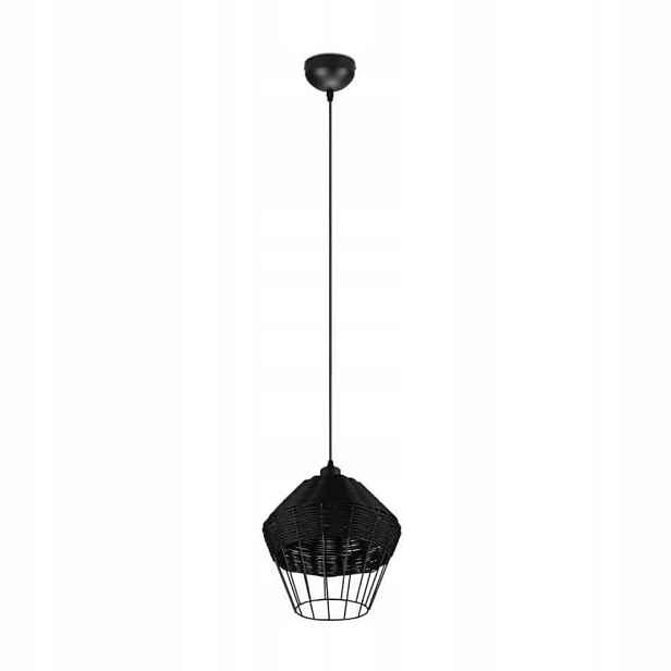 Závěsná lampa Borka R31261902 Rl