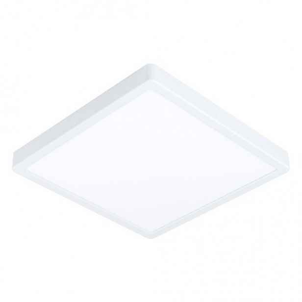 Led osvětlení Eglo Fueva ocel 99238