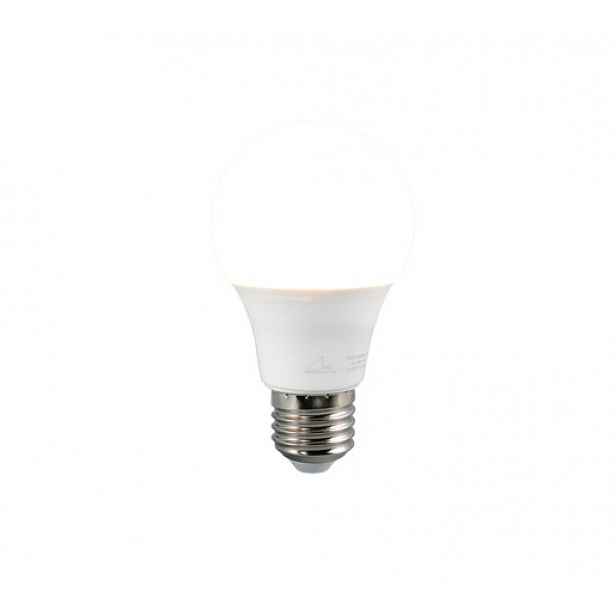 LED žárovka Trio Lampe bílá 987-60