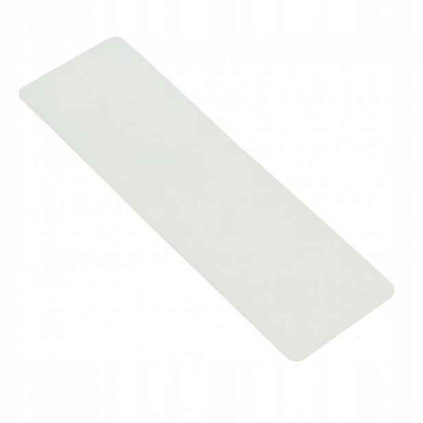 Podložky Pod Vysoké Zatížení 1 mm x 53 mm x 210 mm 250 ks