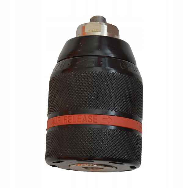 Samosvorný Vrtací Držák Kovový do 13 mm 3/8" pro vrtačky Arcoff