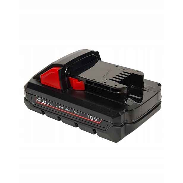 Akumulátor Pro Milwaukee 18V 4AH Mortison