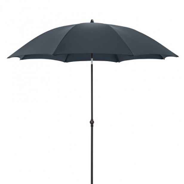 Doppler myZone 200 cm - středový slunečník : Desén látky - 840