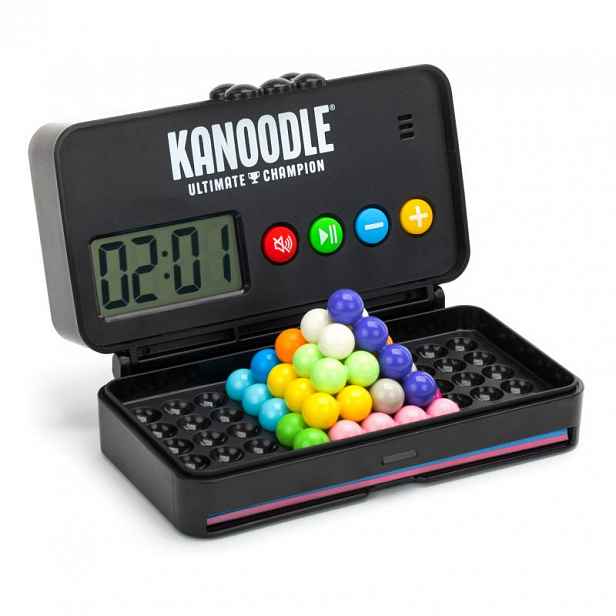 Educational insights Kanoodle Ultimate Champion