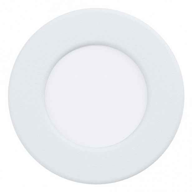 Led osvětlení Eglo Fueva ocel 99131