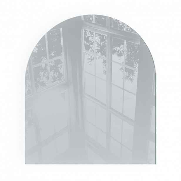 TULUP PODLOŽKA POD KRB 80x70 cm - Šedá barva