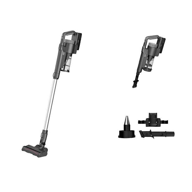 Grundig Aku tyčový a ruční vysavač 2 v 1 VCP 3630 L
