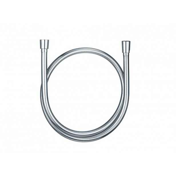 Kludi Hadice Suparaflex Silver Sprchová Hadice 125 cm
