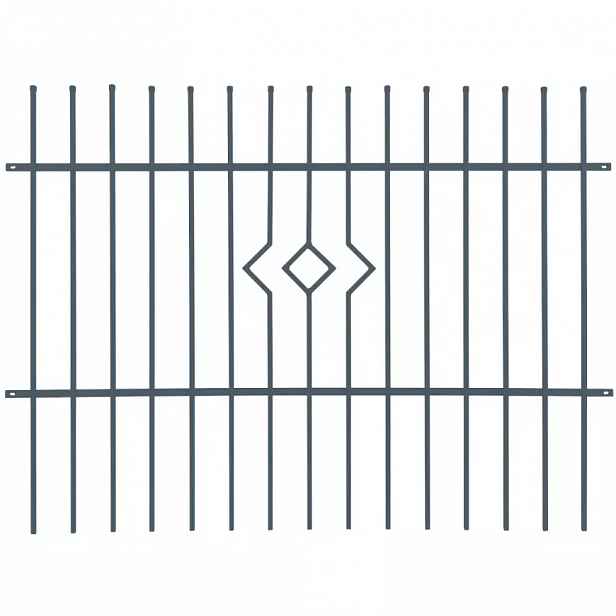 PLOTOVÉ POLE PORTO - 200 X 145 CM