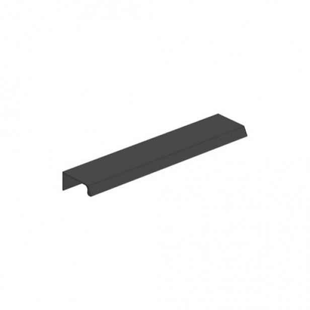 Ravak Comfort II úchytka 19x4 cm černá X000001827