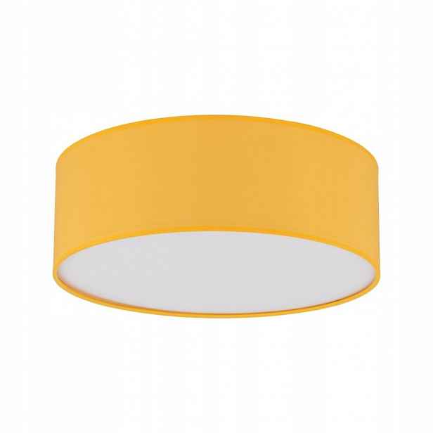 Stropní svítidlo Nicola Yellow 10154 Tk Lighting