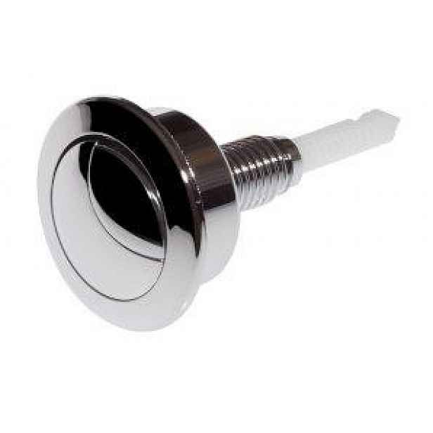 Tlačítko ke splachovacímu mechanismu bez loga CERSANIT K99-0082