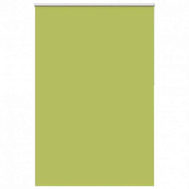 vidaXL Roleta zatemňovací 145x230 cm šířka látky 141,6 cm polyester