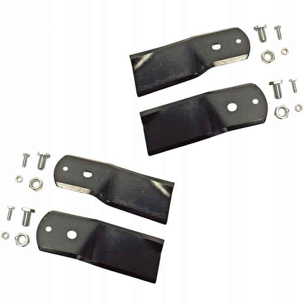 Sada nožů pro nože 16,5 cm Stiga 1134-9119-01