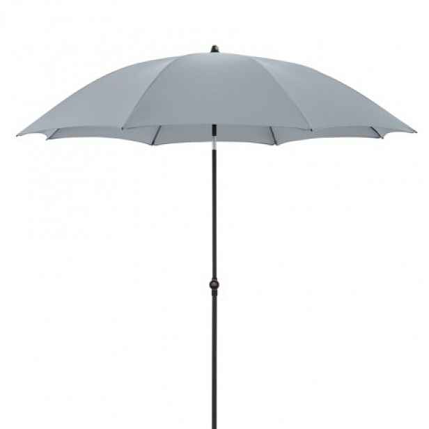 Doppler myZone 200 cm - středový slunečník : Desén látky - 827