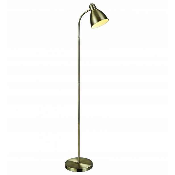 Podlahová lampa Nitta 105128 Markslojd