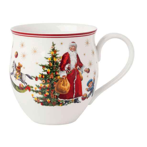 Villeroy & Boch HRNEK NA KÁVU Toy`s Delight 440 ml
