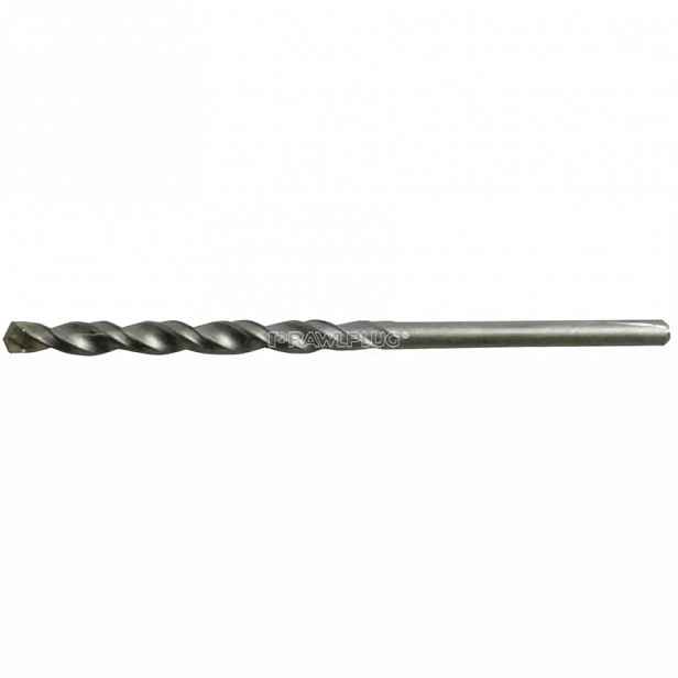Vrták válcový do betonu Rawlplug Impactor 8x120 mm