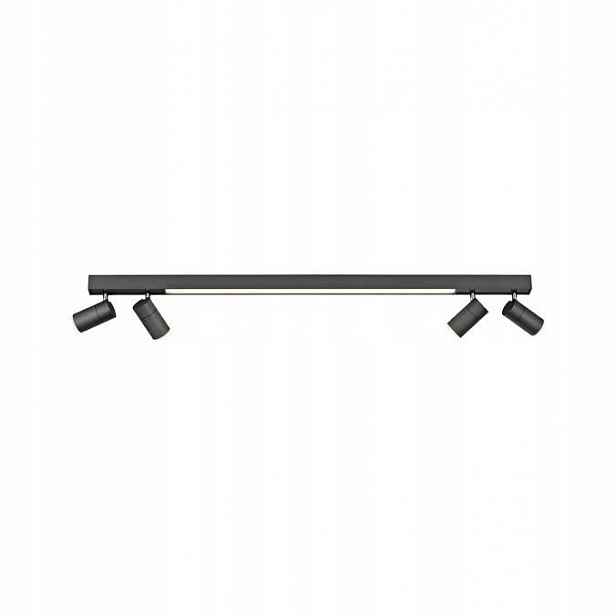 stropní svítidlo Led spot reflektor 1x9W/4x4W Pure-lines 6121-13 Paul Neuhaus