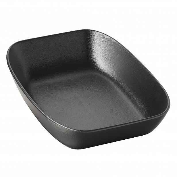 Club Miska 20,7 x 14 cm černá Revol