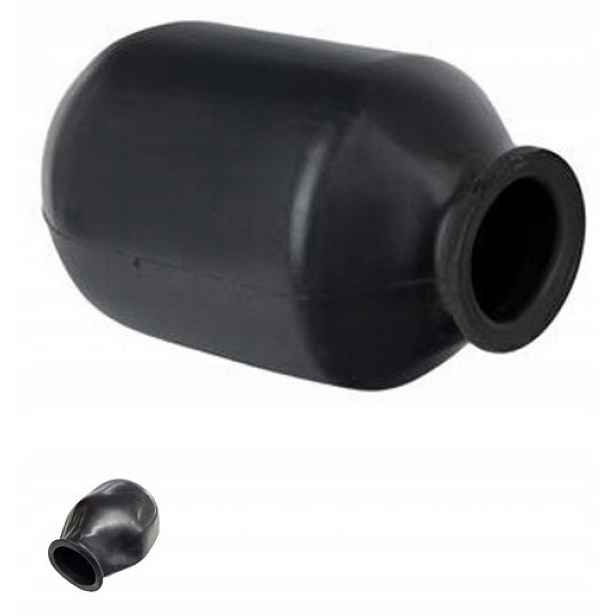 Gumová membrána Epdm pro hydroforovou nádrž Ibo QB60 Typ YG-24 24L