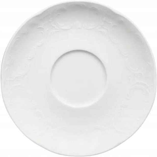 Podšálek kombi Bauscher Mozart 15,6 cm 12 ks