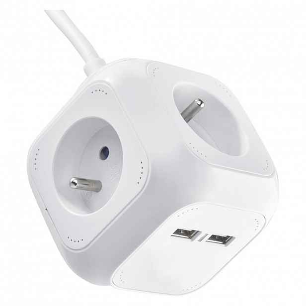 PRODLUŽOVACÍ KABEL