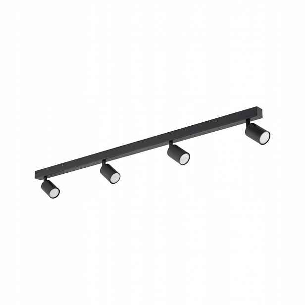 Spotová reflektorová lampa Nex Black 10792 Tk Lighting