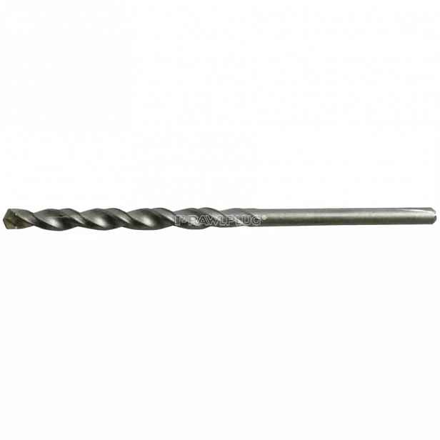 Vrták válcový do betonu Rawlplug Impactor 6x100 mm