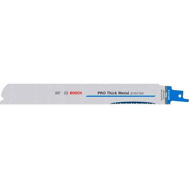 Pilový List Pro Pilu Ocasku S1137HBF 5 Ks