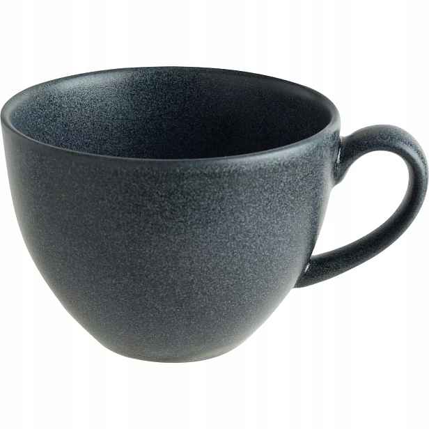 Bonna Graphite Šálek na kávu, obsah: 0,23 litru, výška: 68 mm, ø: 92 6 ks