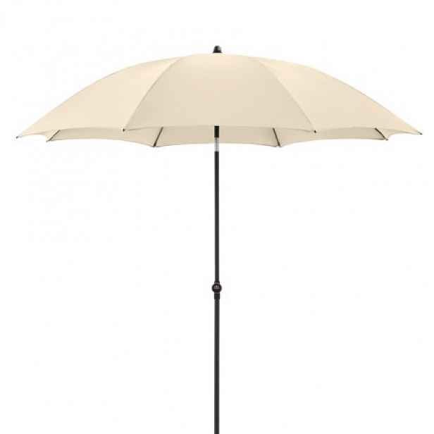 Doppler myZone 200 cm - středový slunečník : Desén látky - 820