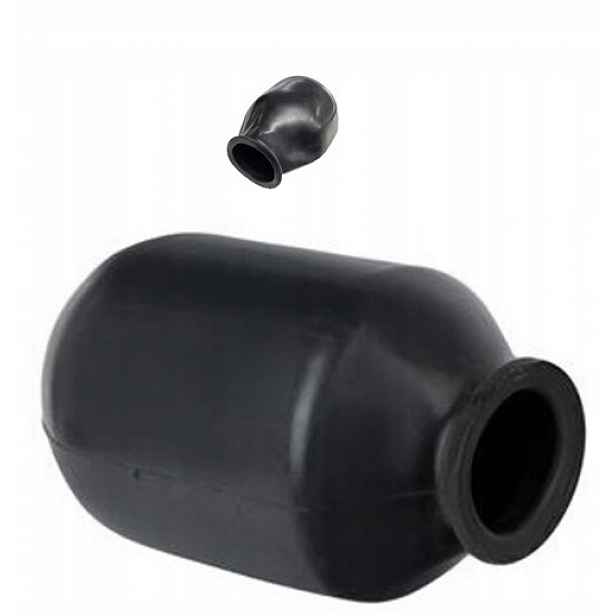 Gumový sáček Epdm pro hydroforovou nádrž Omnigena Wz 250B 24 Litrů