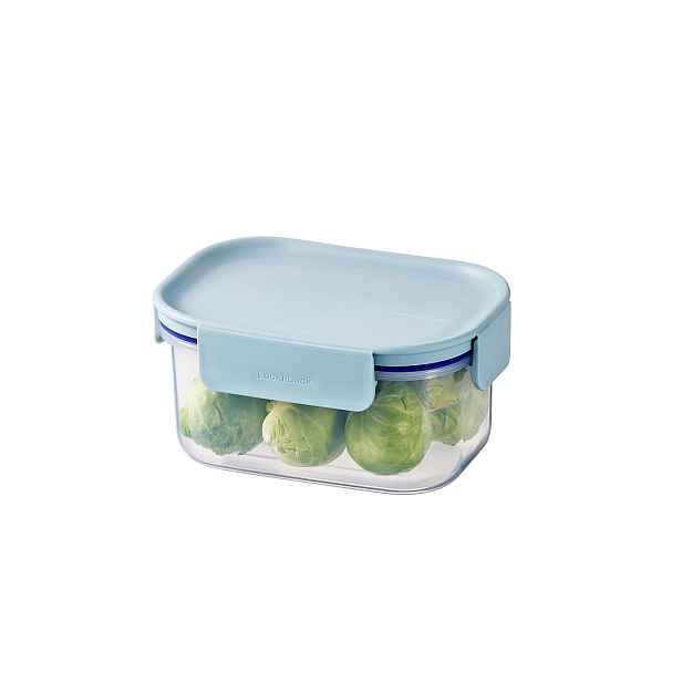 LOCKNLOCK Dóza na potraviny LOCK 385ml Classic plus mint
