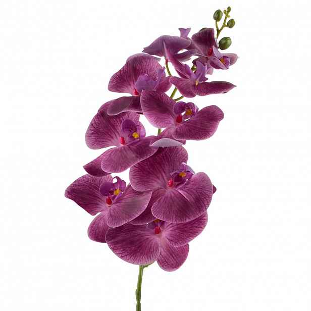 Mondex UMĚLÁ KVĚTINOVÁ VĚTVIČKA Viridis, 90 cm