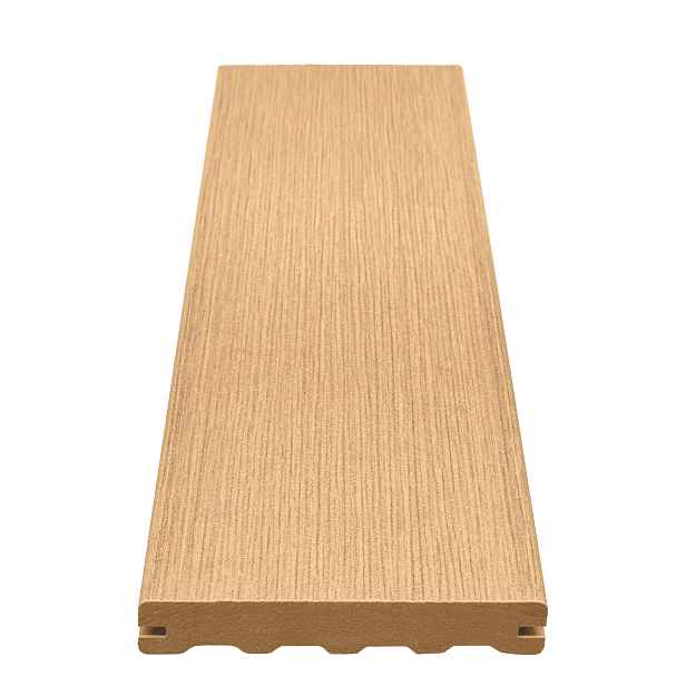 Prkno terasové Terafest Classic RUSTIC cedar plus 22×137×4 000 mm