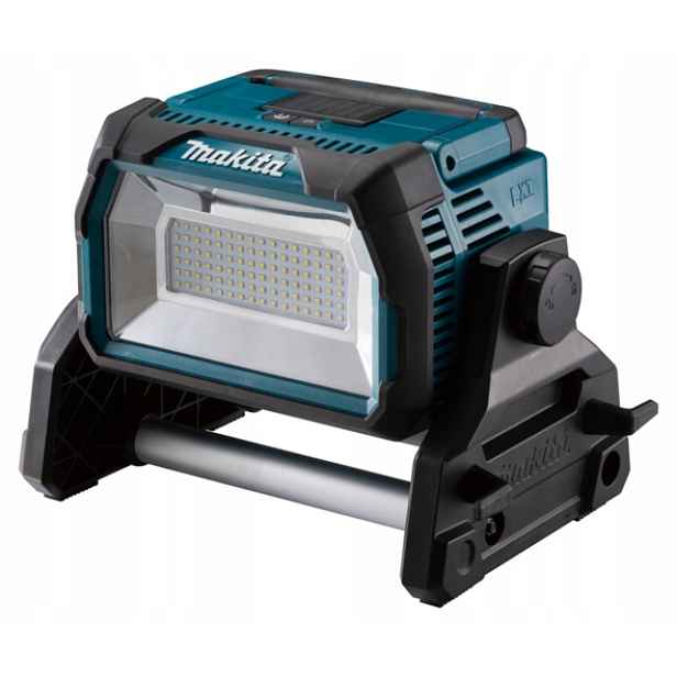 Stavební lampa Makita DML809 18V Aku svítilna bez baterie